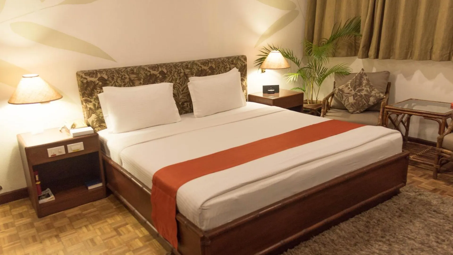 Oasis Hotel آنغلوس الفلبين